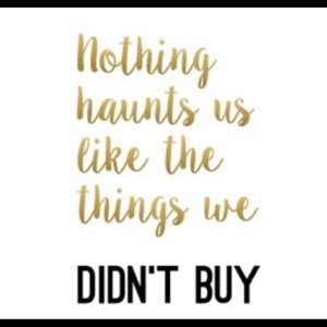 Everything you want !!